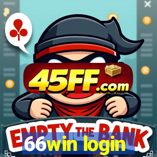 66win login